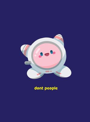 Kirby | dont people