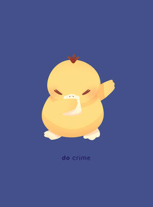 Pokemon | do crime