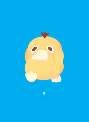 Pokemon | a
