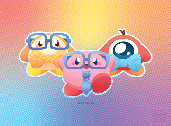 Kirby | Nerd Squad