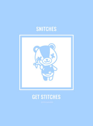 Animal Crossing | Stitches Meme